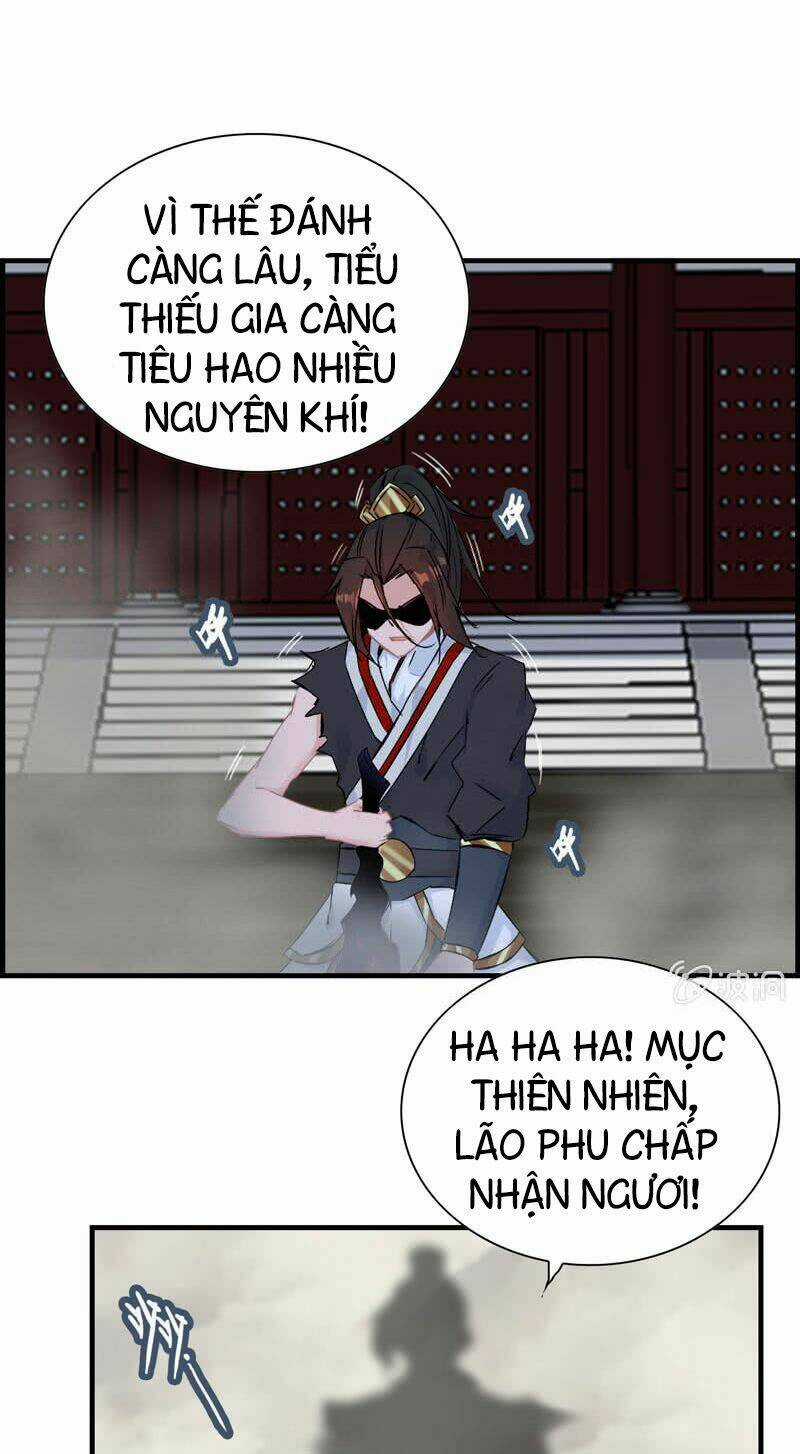 Thần Ma Thiên Sát - Chapter 29 - Trang 18