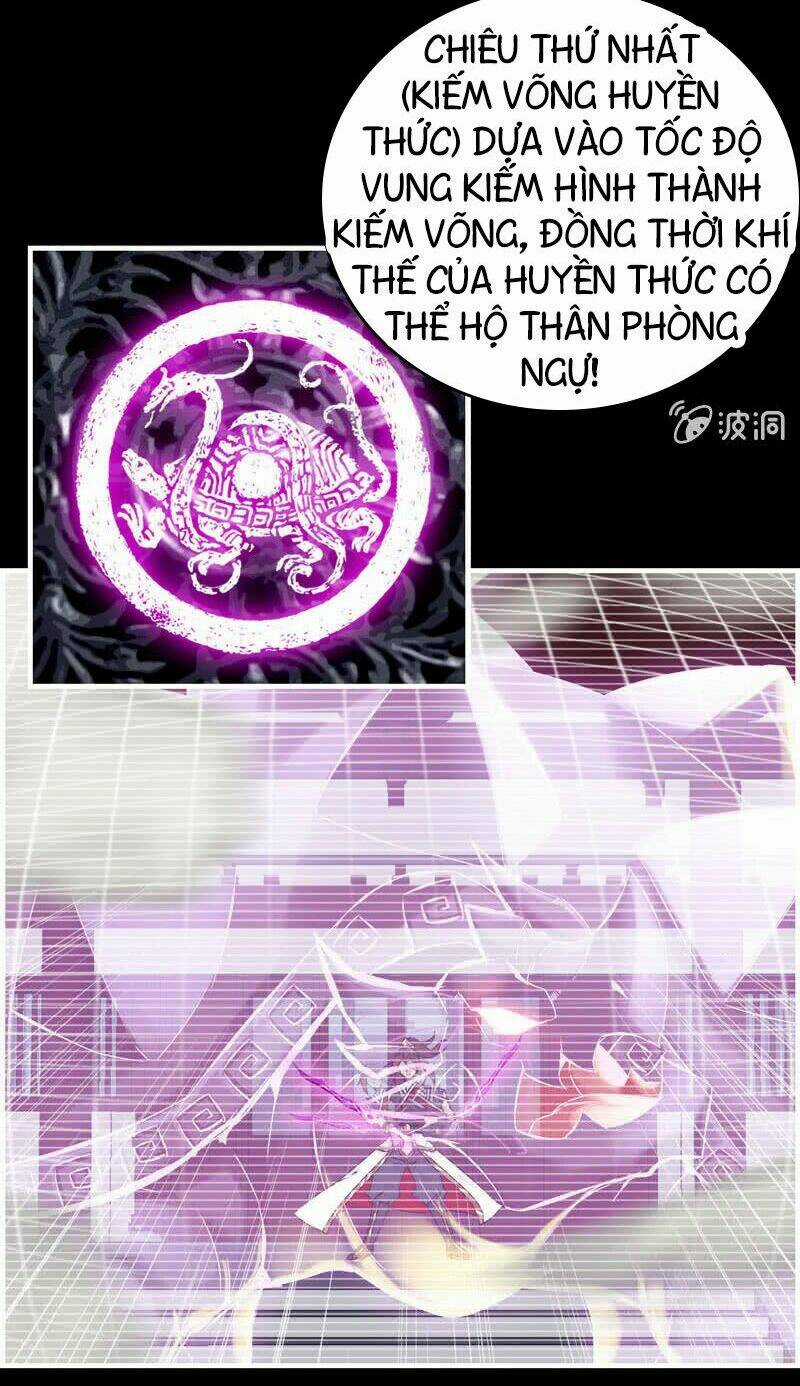 Thần Ma Thiên Sát - Chapter 29 - Trang 3