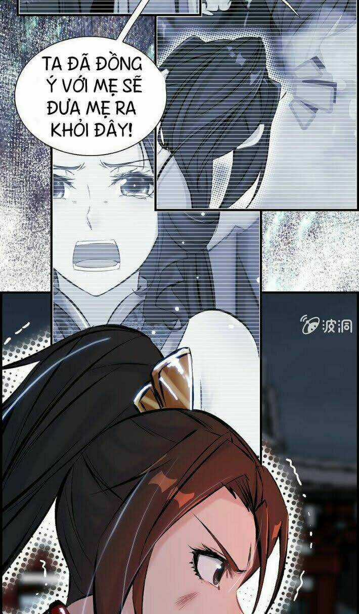 Thần Ma Thiên Sát - Chapter 29 - Trang 26