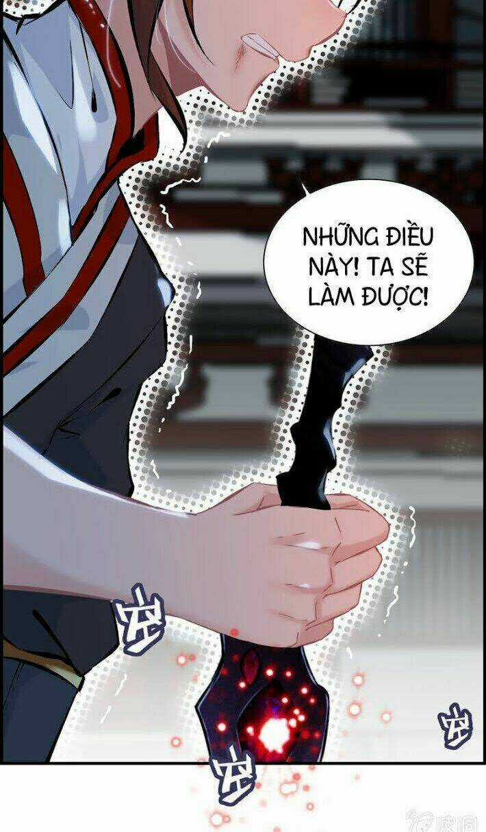 Thần Ma Thiên Sát - Chapter 29 - Trang 27