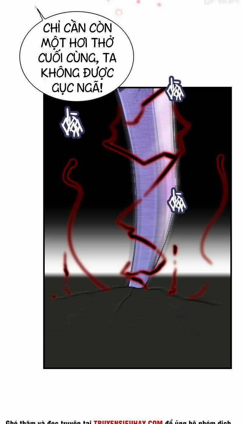 Thần Ma Thiên Sát - Chapter 29 - Trang 28