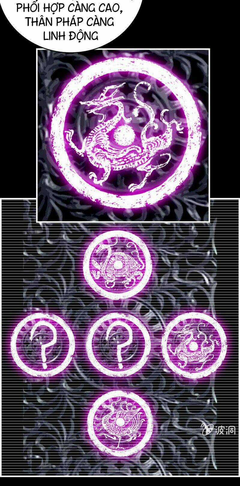 Thần Ma Thiên Sát - Chapter 29 - Trang 5