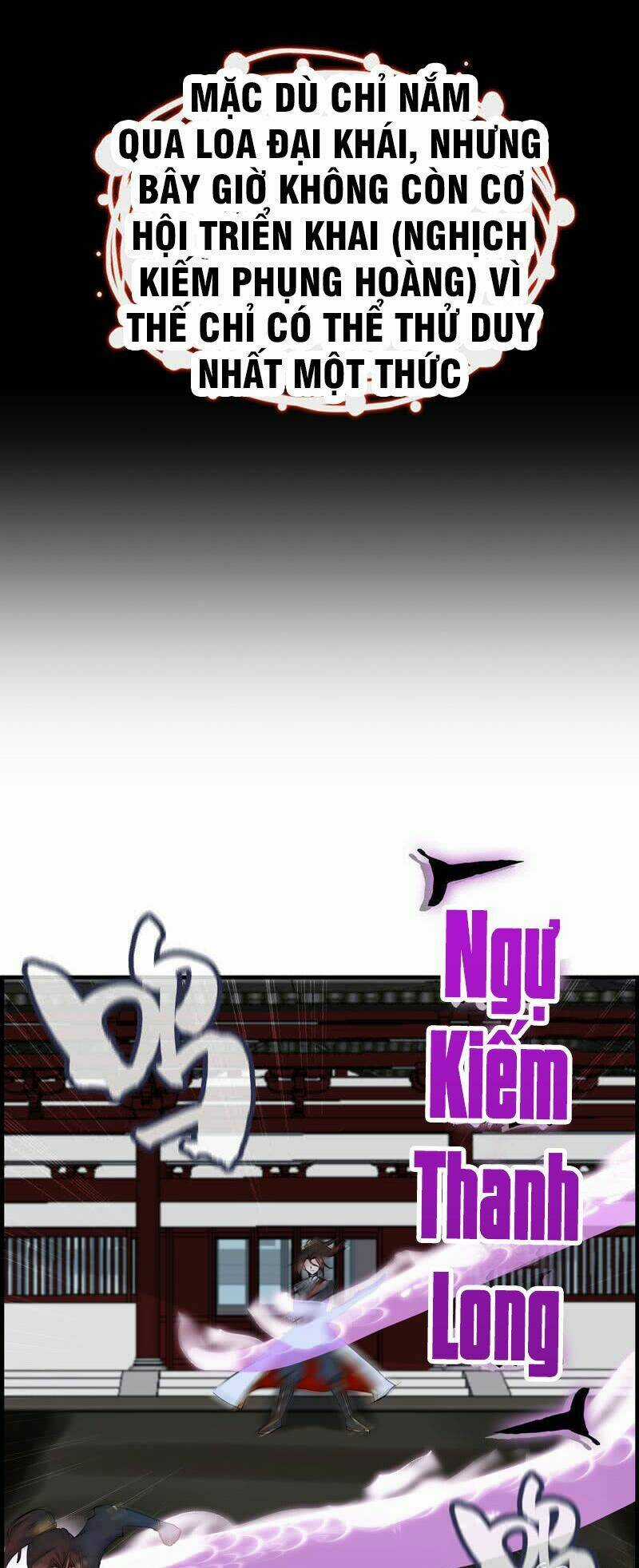 Thần Ma Thiên Sát - Chapter 29 - Trang 6