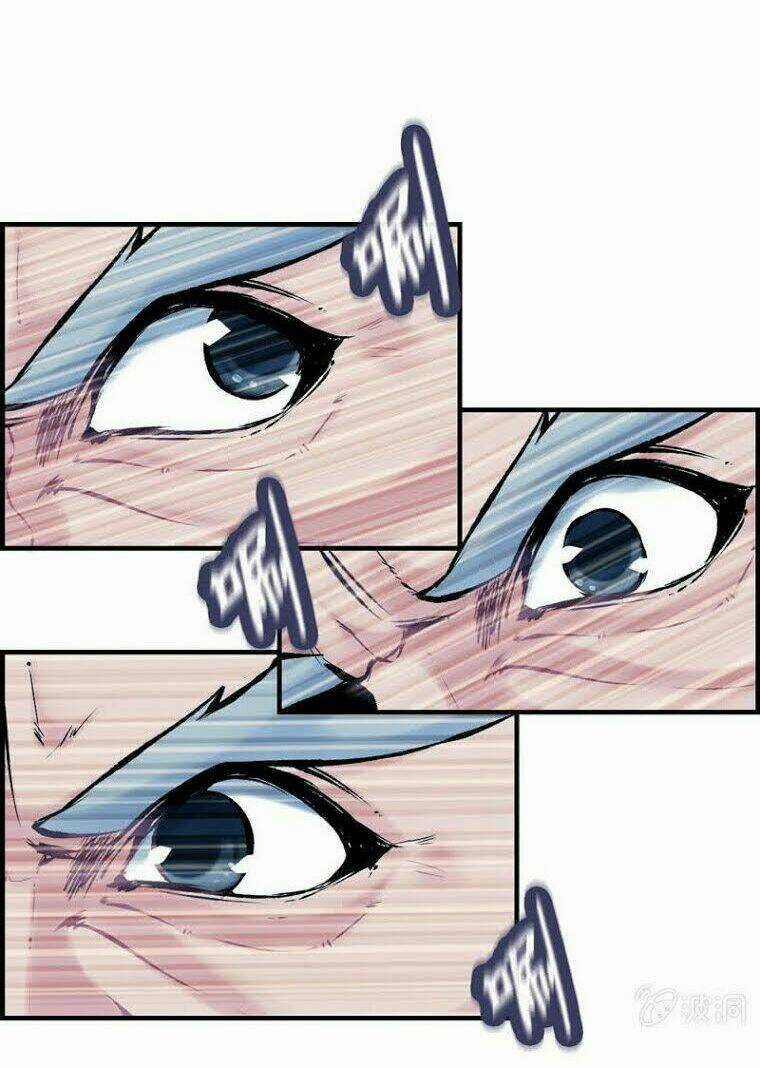 Thần Ma Thiên Sát - Chapter 29 - Trang 10