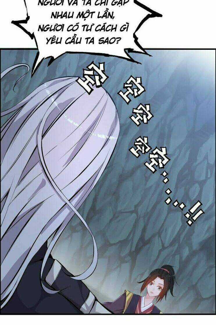 Thần Ma Thiên Sát - Chapter 3 - Trang 12