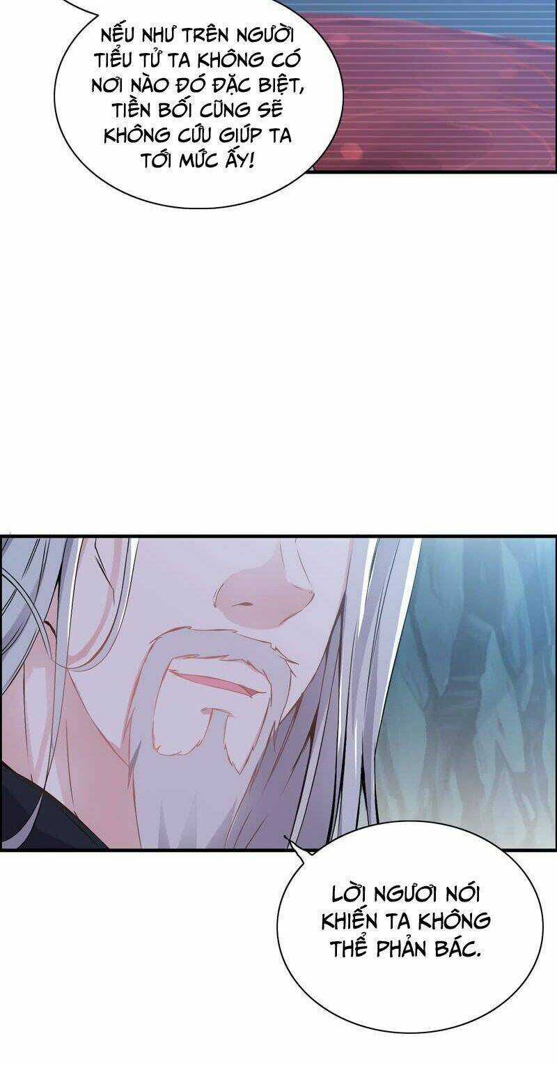 Thần Ma Thiên Sát - Chapter 3 - Trang 14