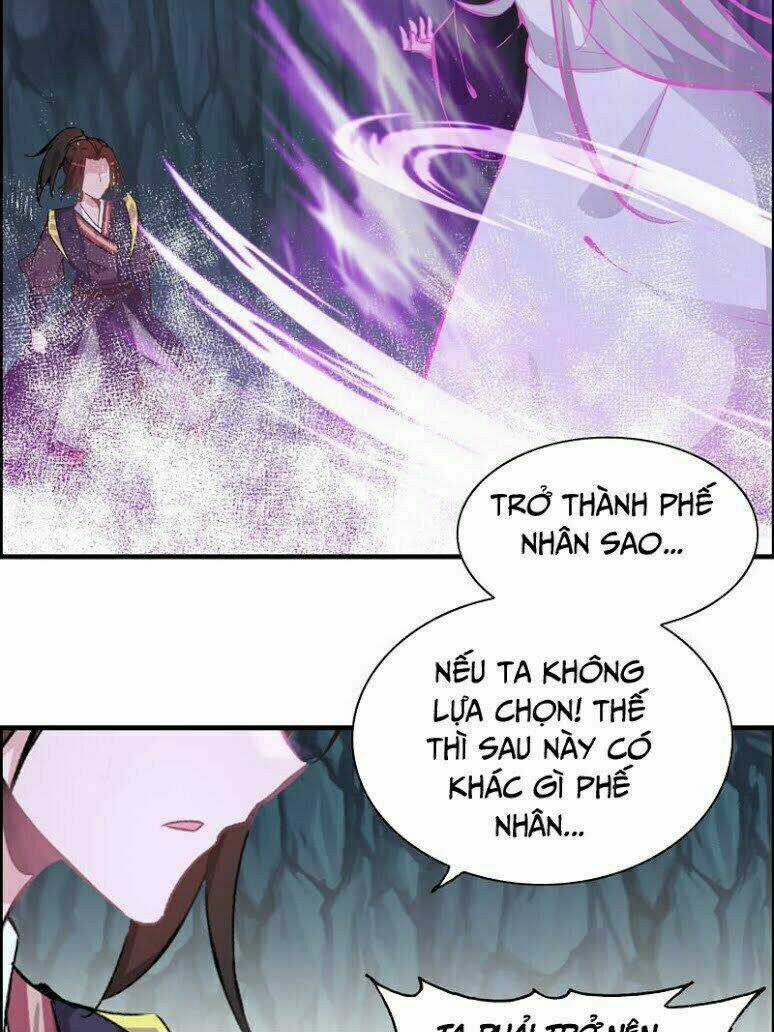 Thần Ma Thiên Sát - Chapter 3 - Trang 24