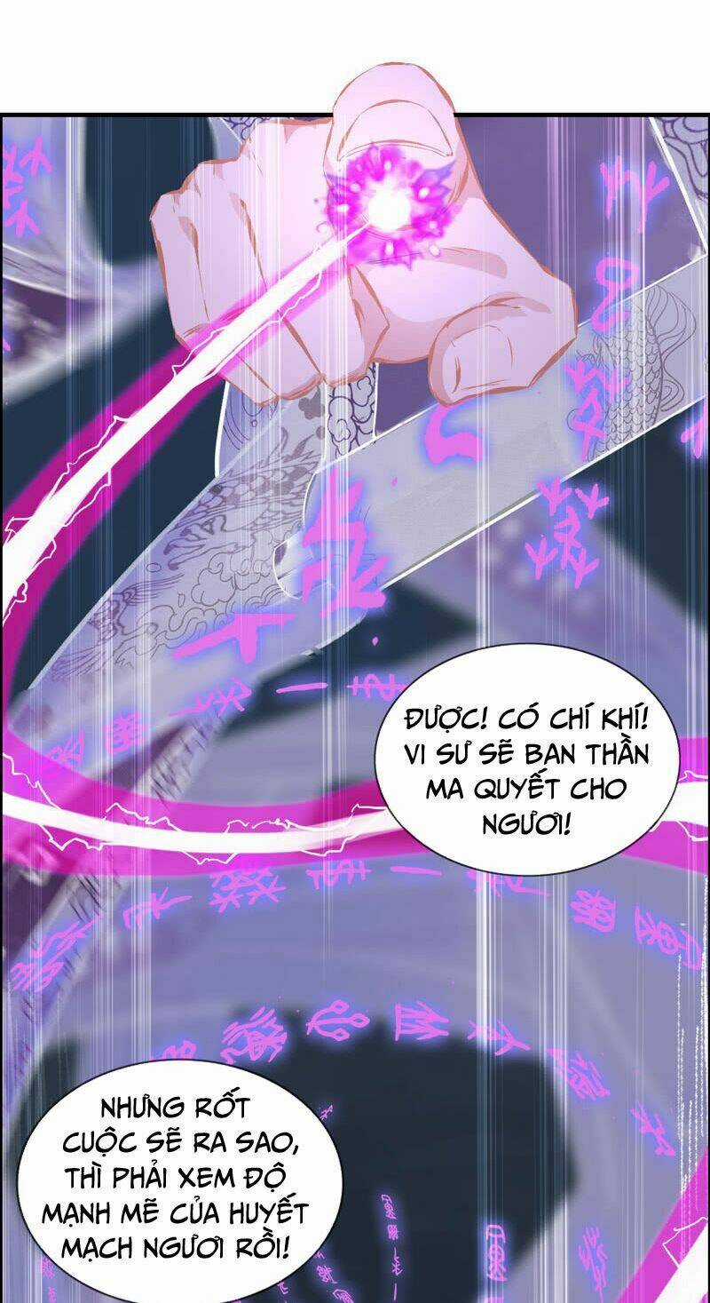 Thần Ma Thiên Sát - Chapter 3 - Trang 26