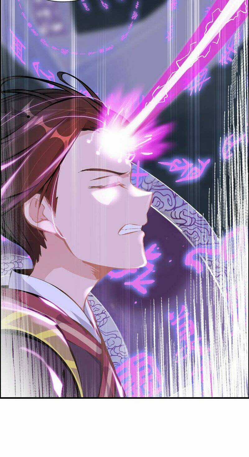 Thần Ma Thiên Sát - Chapter 3 - Trang 27