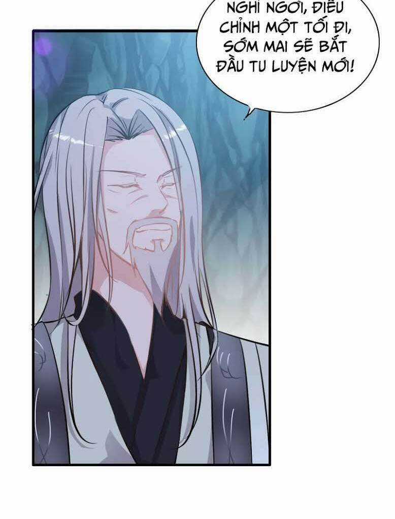 Thần Ma Thiên Sát - Chapter 3 - Trang 34