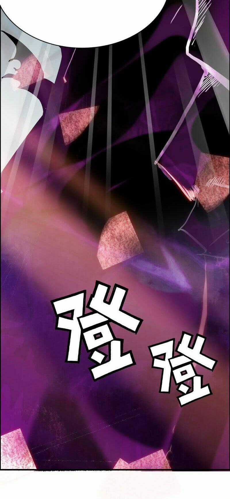 Thần Ma Thiên Sát - Chapter 3 - Trang 39