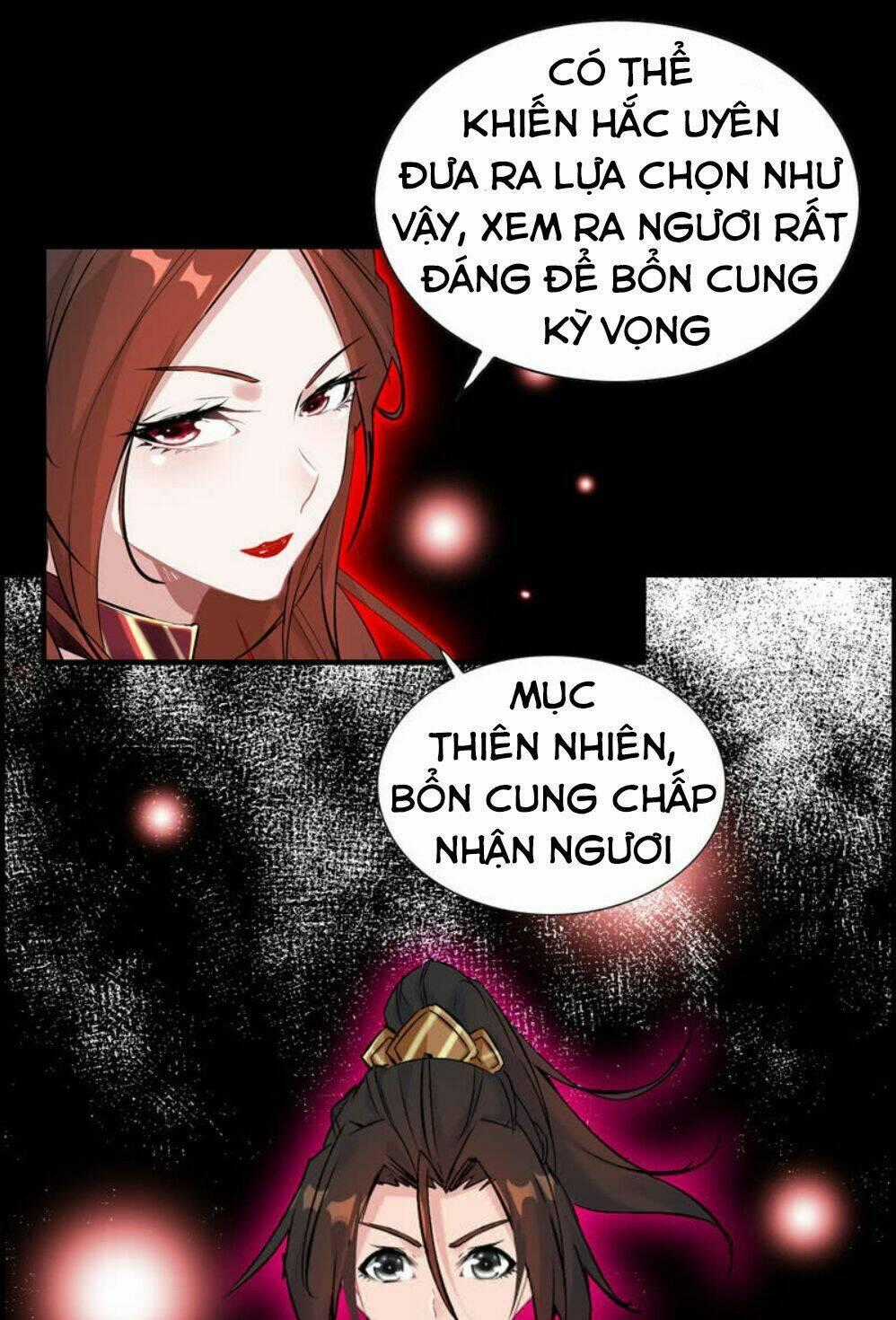 Thần Ma Thiên Sát - Chapter 30 - Trang 2