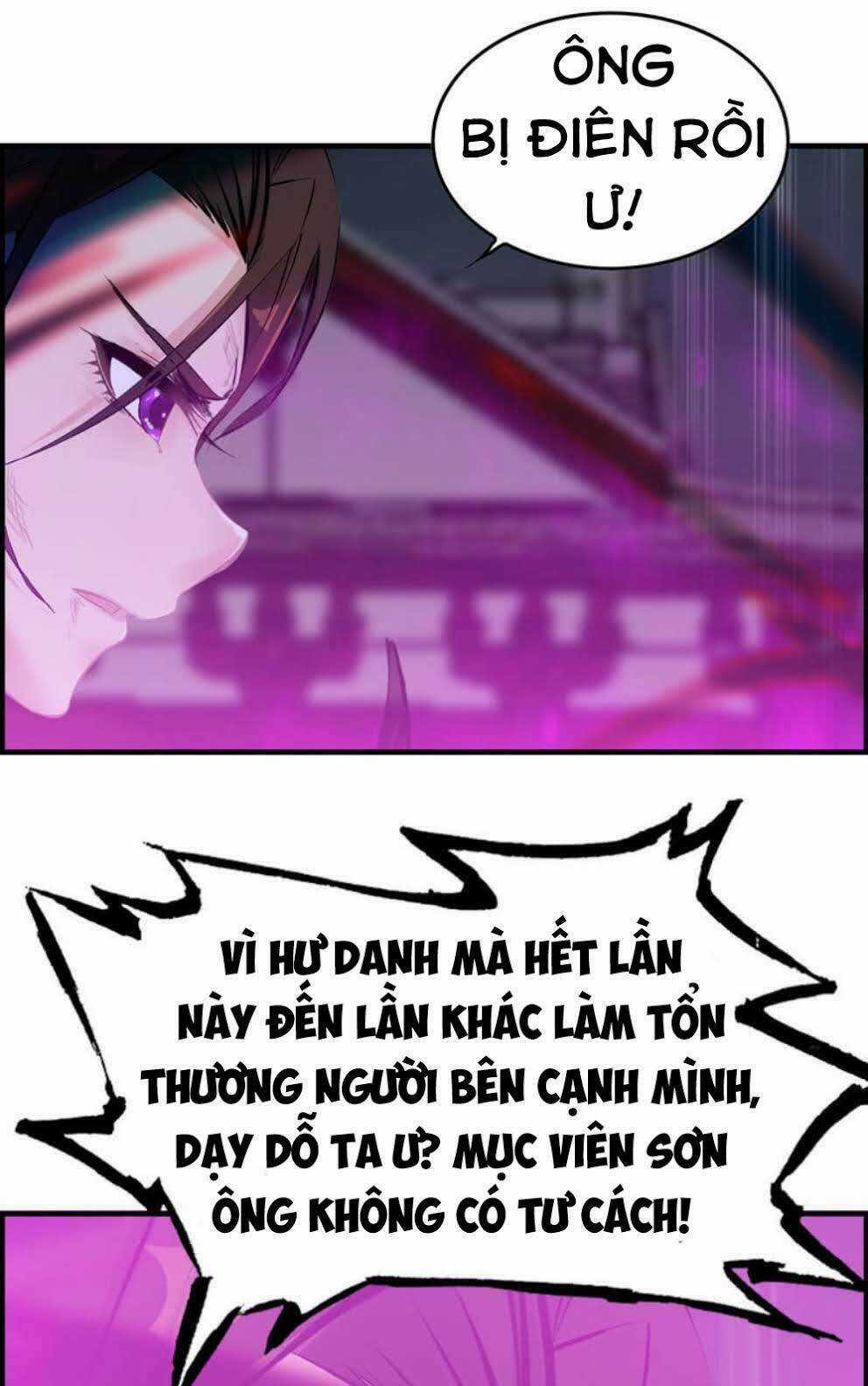 Thần Ma Thiên Sát - Chapter 30 - Trang 11