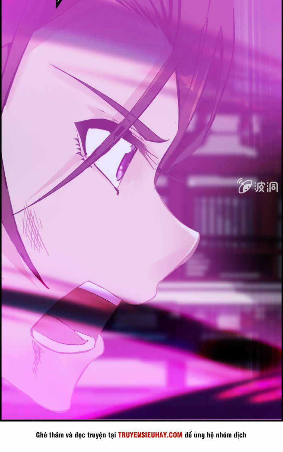 Thần Ma Thiên Sát - Chapter 30 - Trang 12