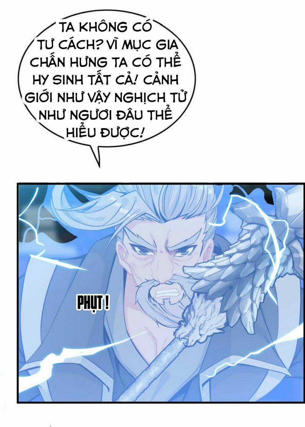 Thần Ma Thiên Sát - Chapter 30 - Trang 13
