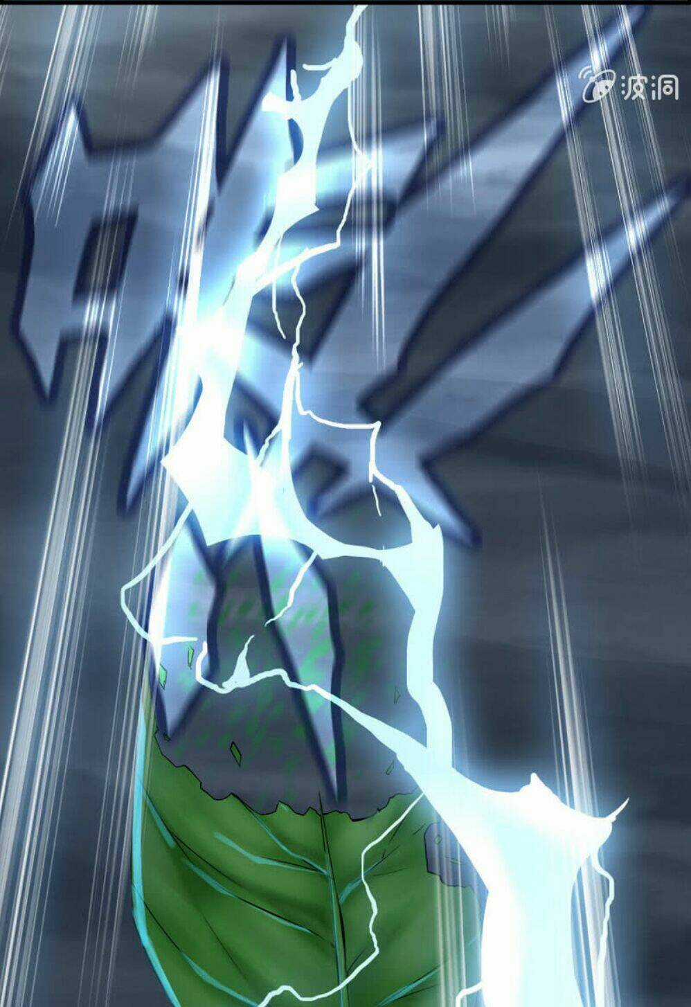 Thần Ma Thiên Sát - Chapter 30 - Trang 19