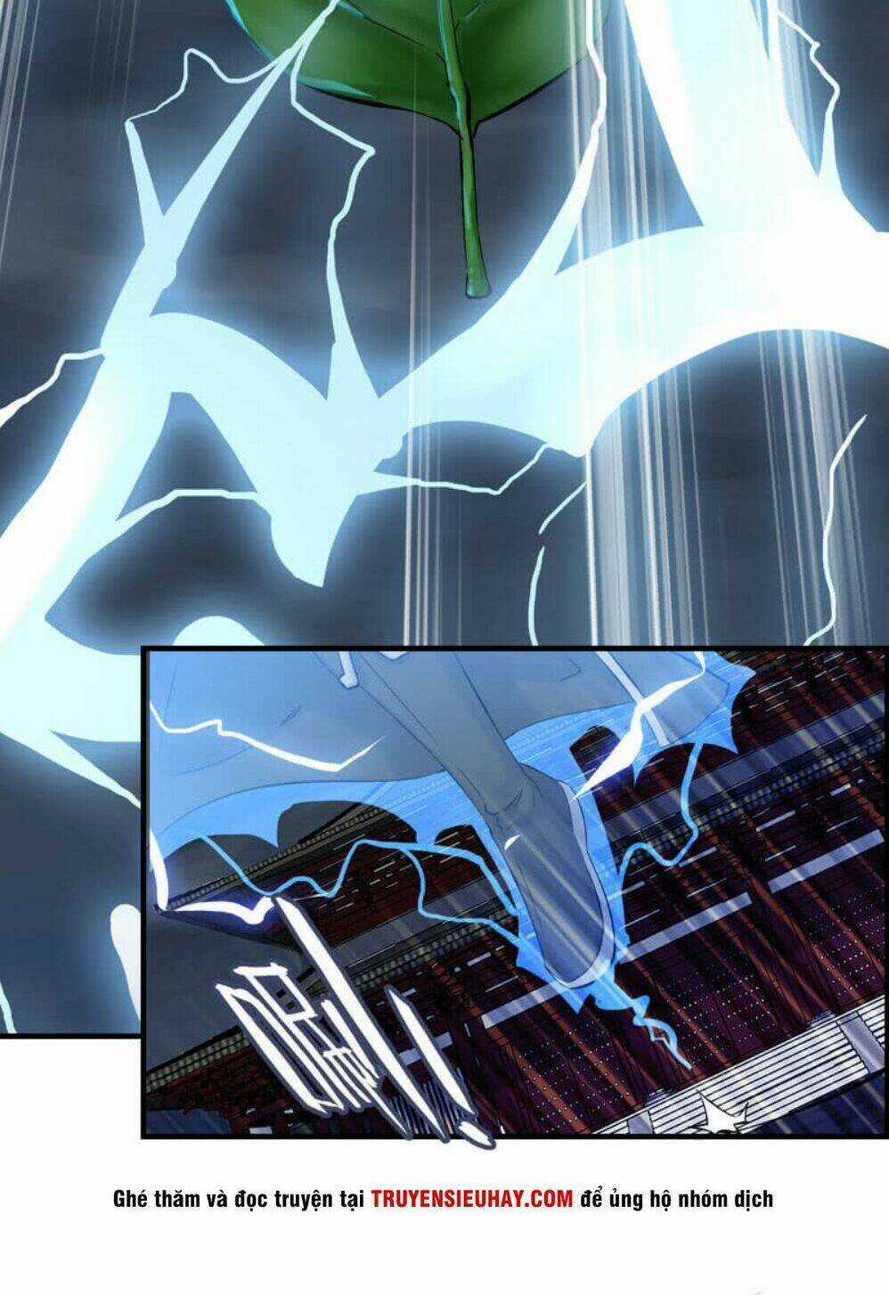 Thần Ma Thiên Sát - Chapter 30 - Trang 20