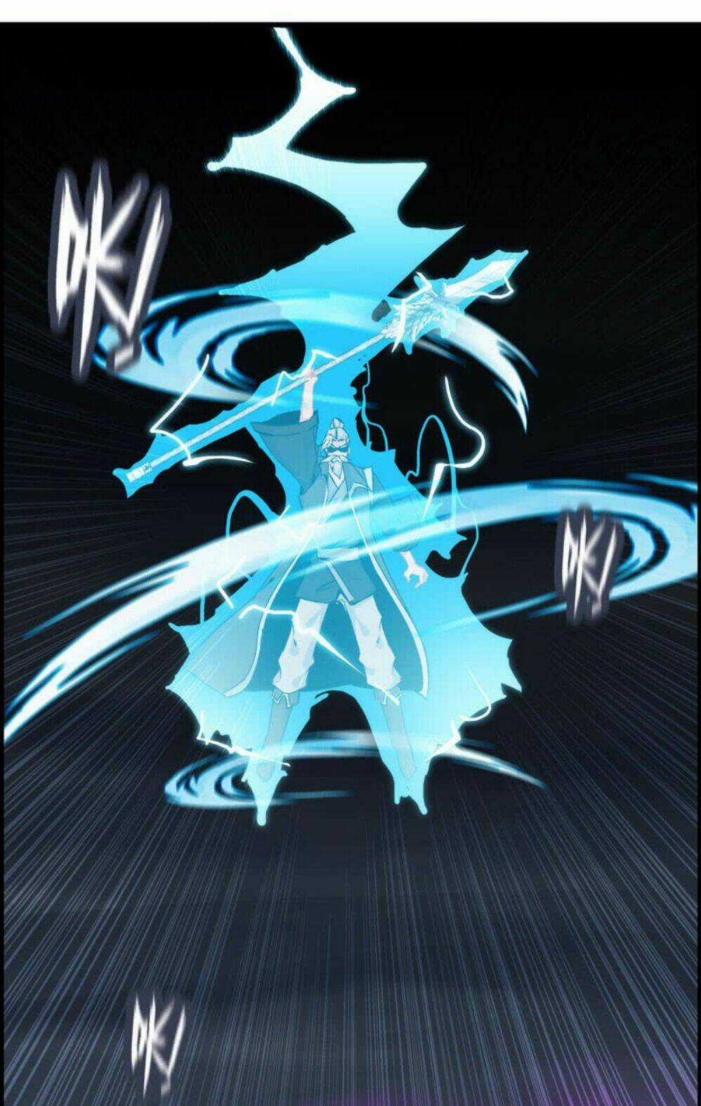 Thần Ma Thiên Sát - Chapter 30 - Trang 21