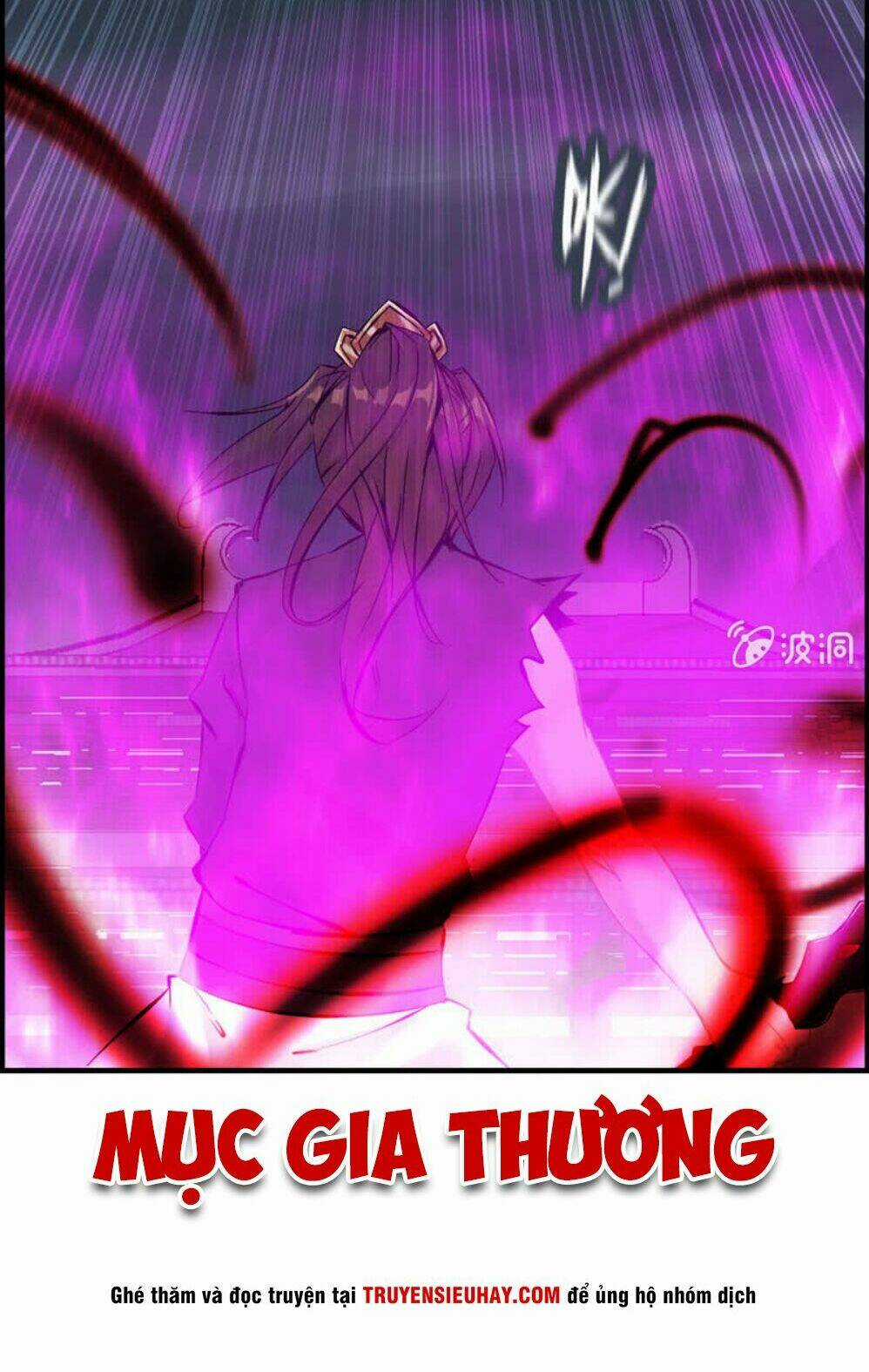 Thần Ma Thiên Sát - Chapter 30 - Trang 22