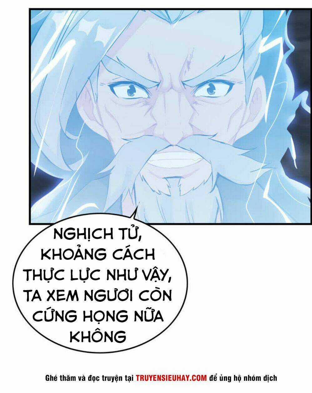 Thần Ma Thiên Sát - Chapter 30 - Trang 25