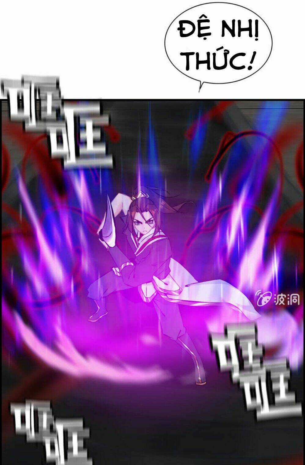 Thần Ma Thiên Sát - Chapter 30 - Trang 26