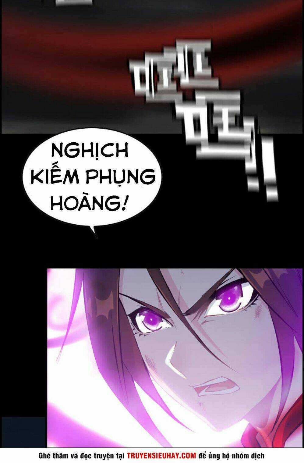 Thần Ma Thiên Sát - Chapter 30 - Trang 27
