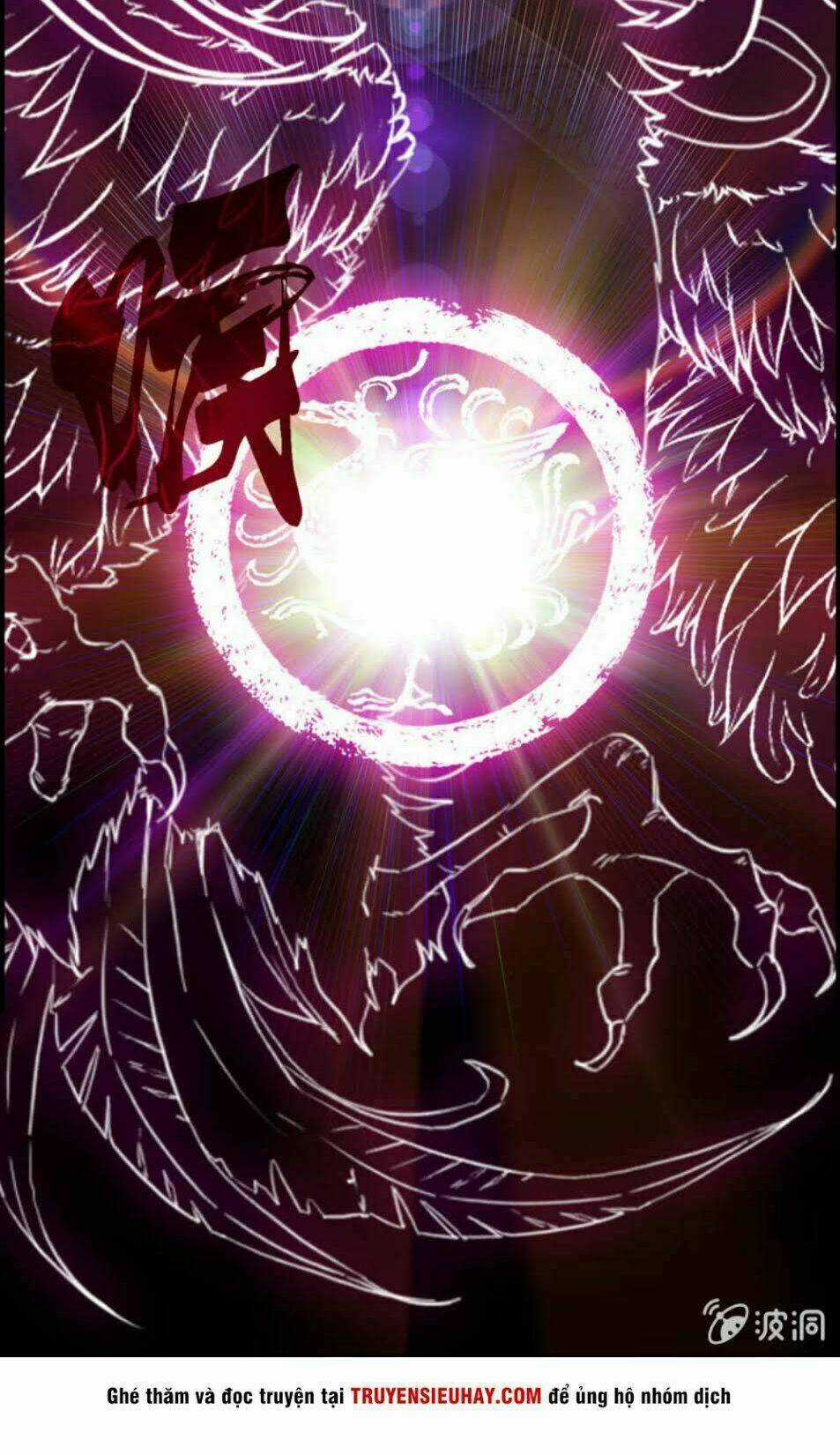 Thần Ma Thiên Sát - Chapter 30 - Trang 29