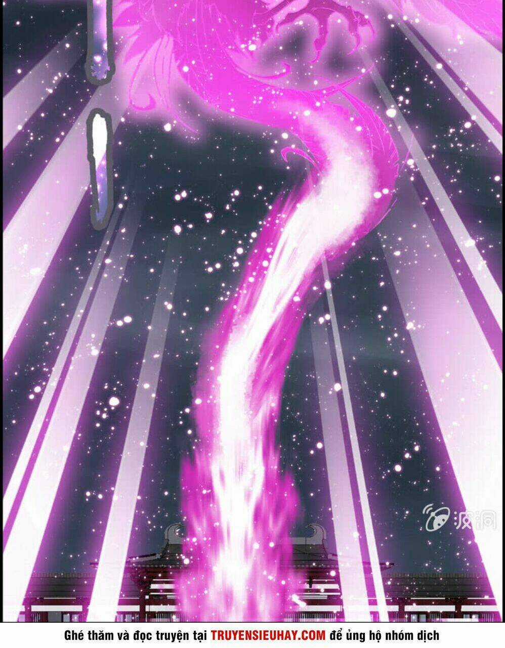 Thần Ma Thiên Sát - Chapter 30 - Trang 31