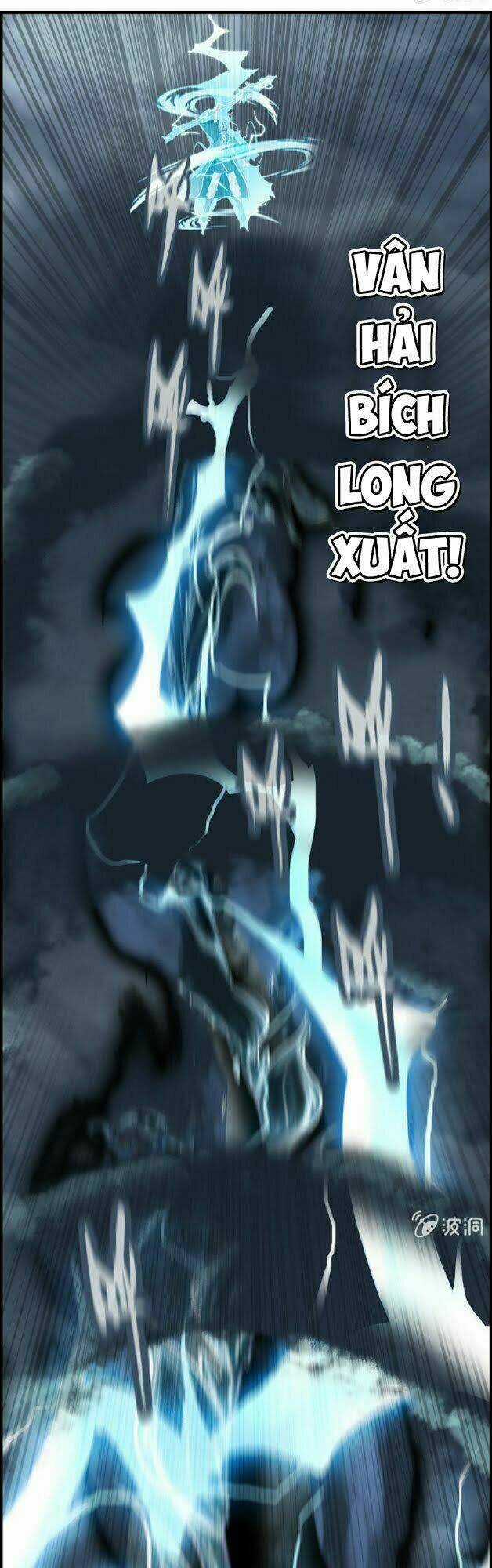 Thần Ma Thiên Sát - Chapter 30 - Trang 35