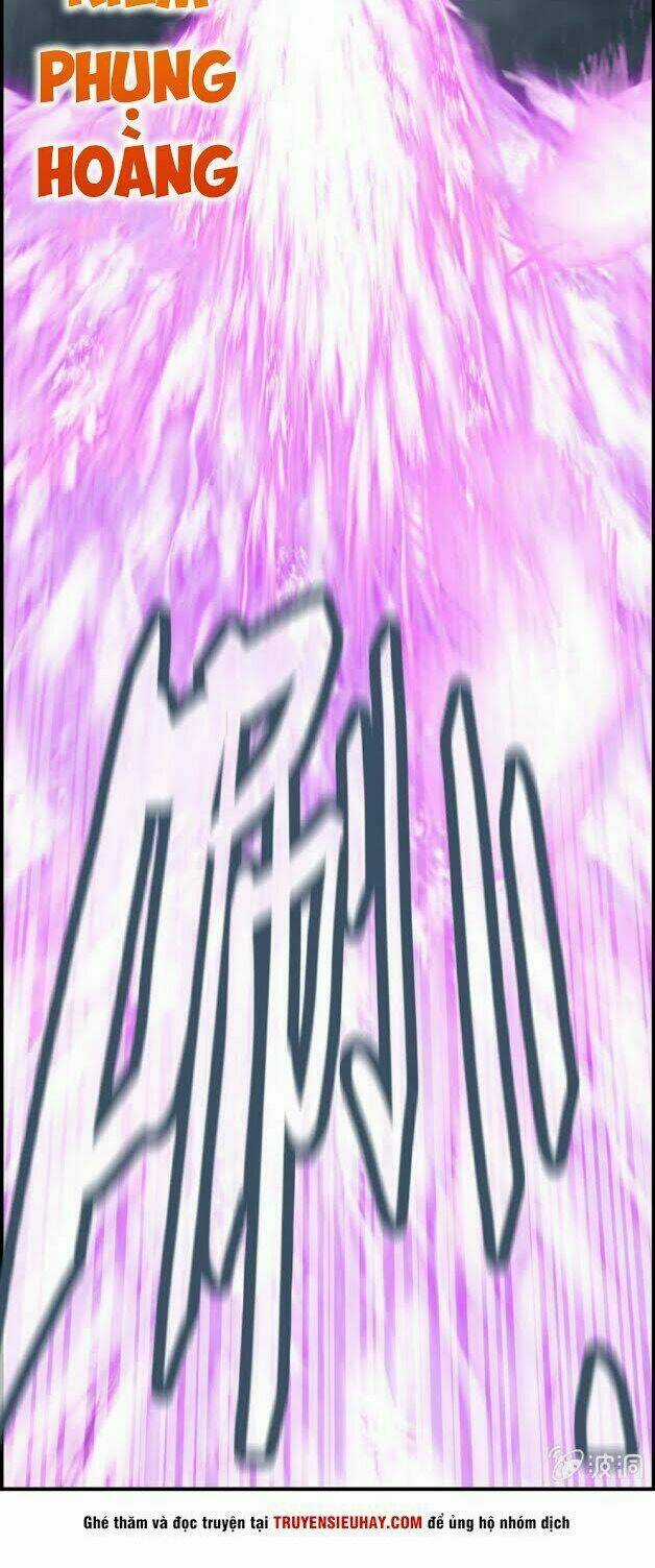 Thần Ma Thiên Sát - Chapter 30 - Trang 37