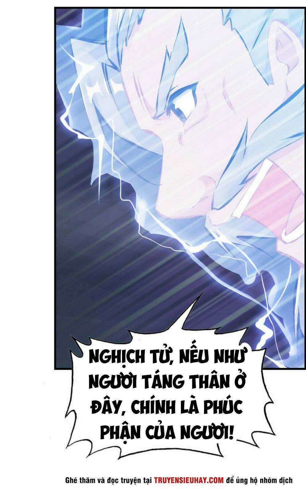 Thần Ma Thiên Sát - Chapter 30 - Trang 38