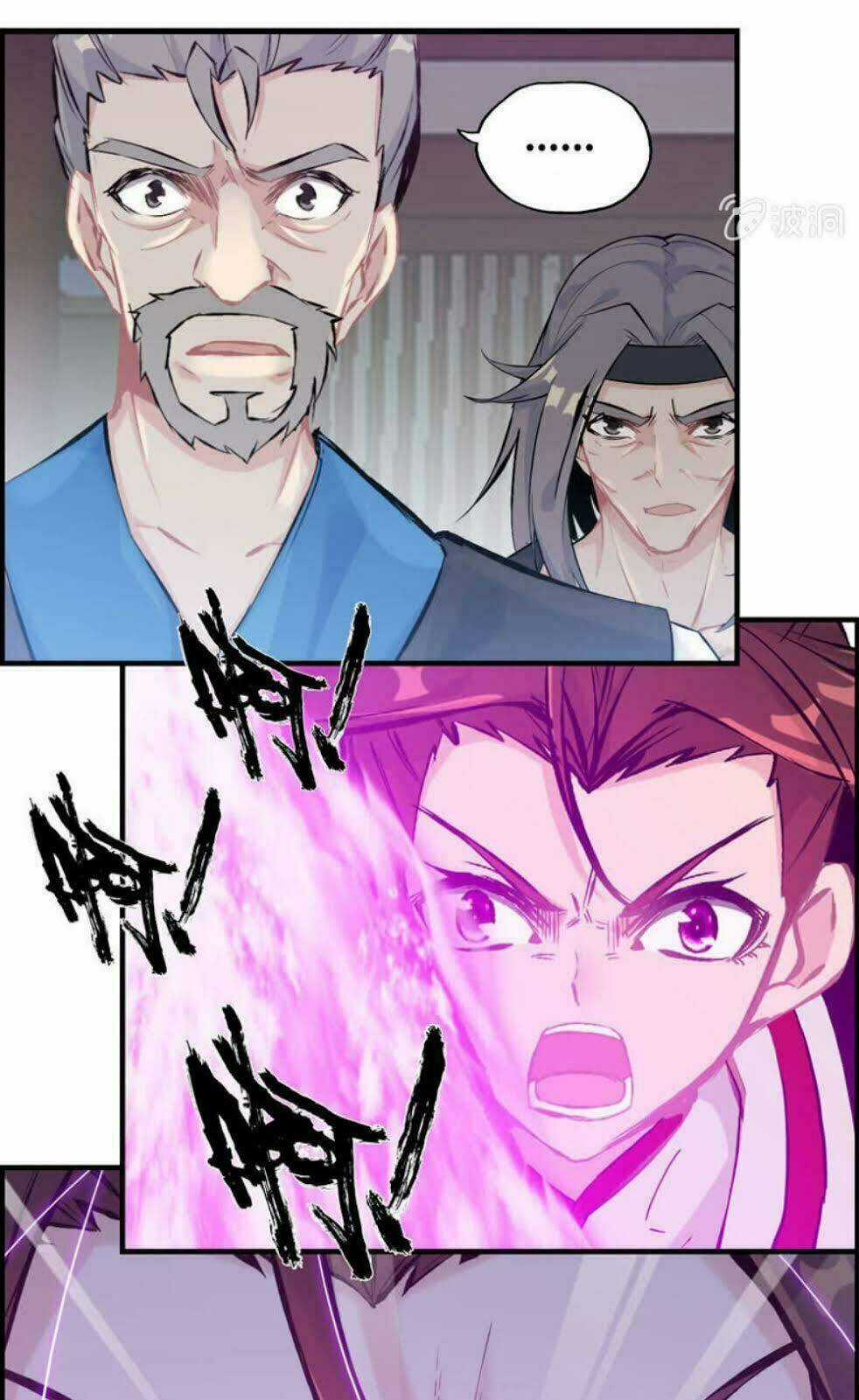 Thần Ma Thiên Sát - Chapter 30 - Trang 39