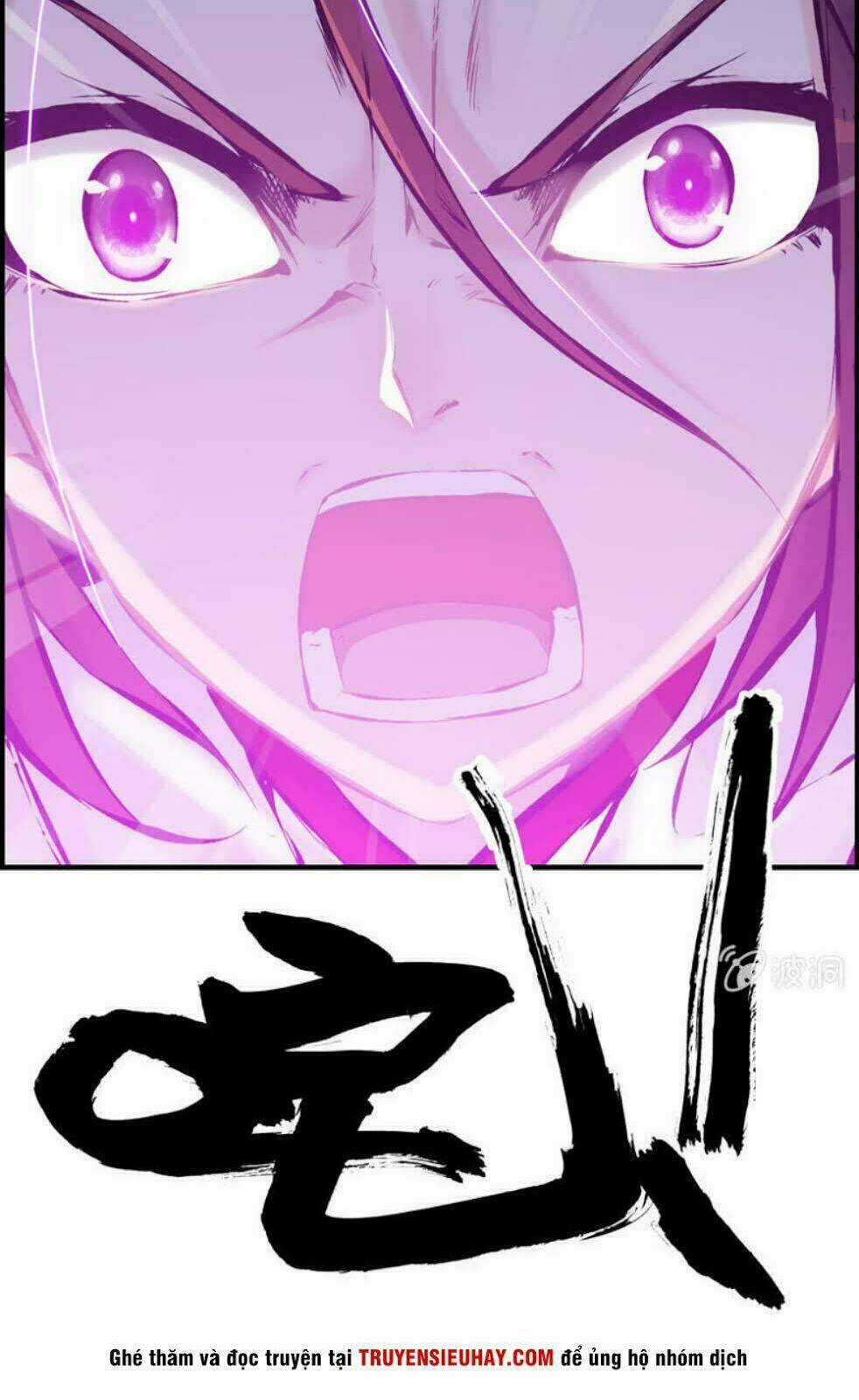 Thần Ma Thiên Sát - Chapter 30 - Trang 40