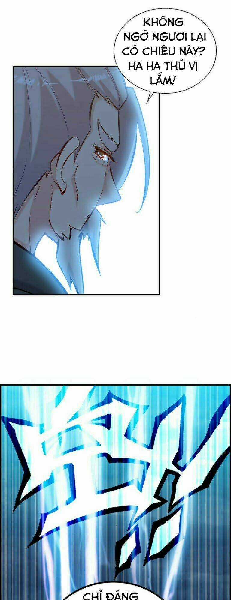 Thần Ma Thiên Sát - Chapter 30 - Trang 6