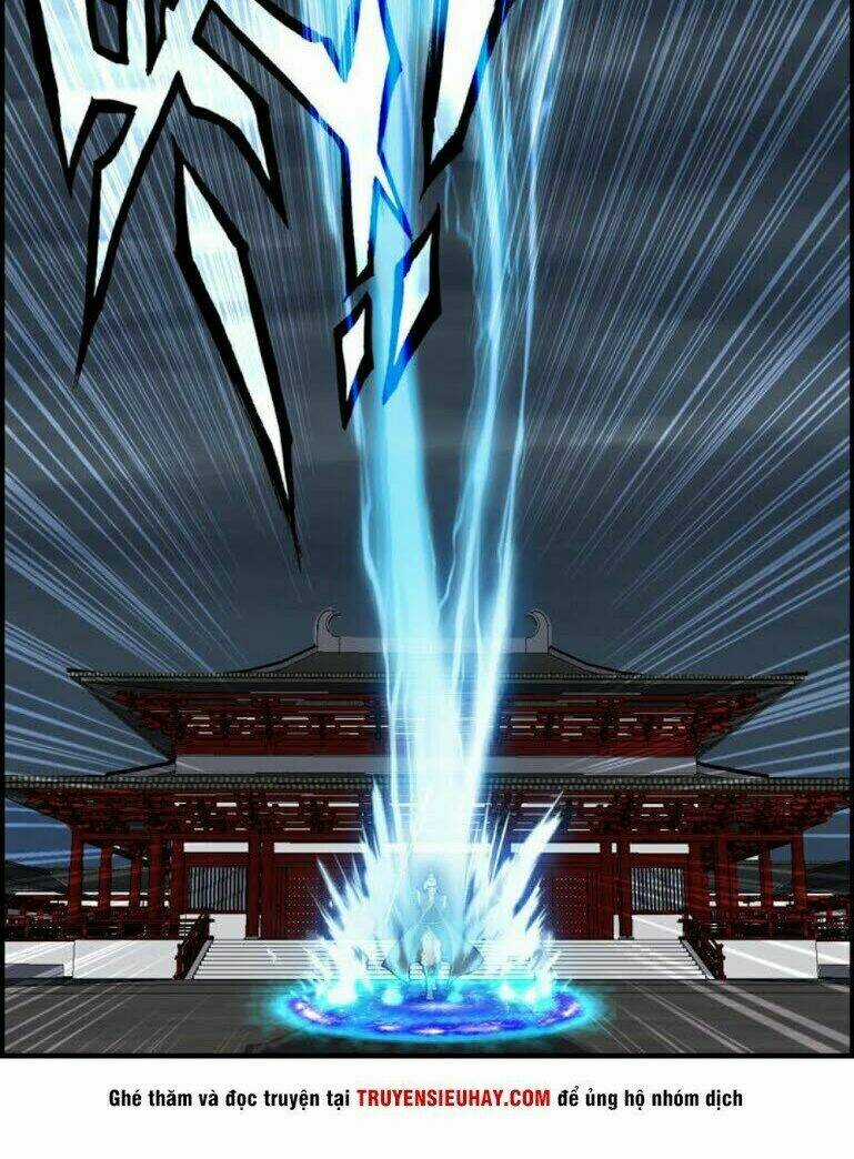 Thần Ma Thiên Sát - Chapter 30 - Trang 8