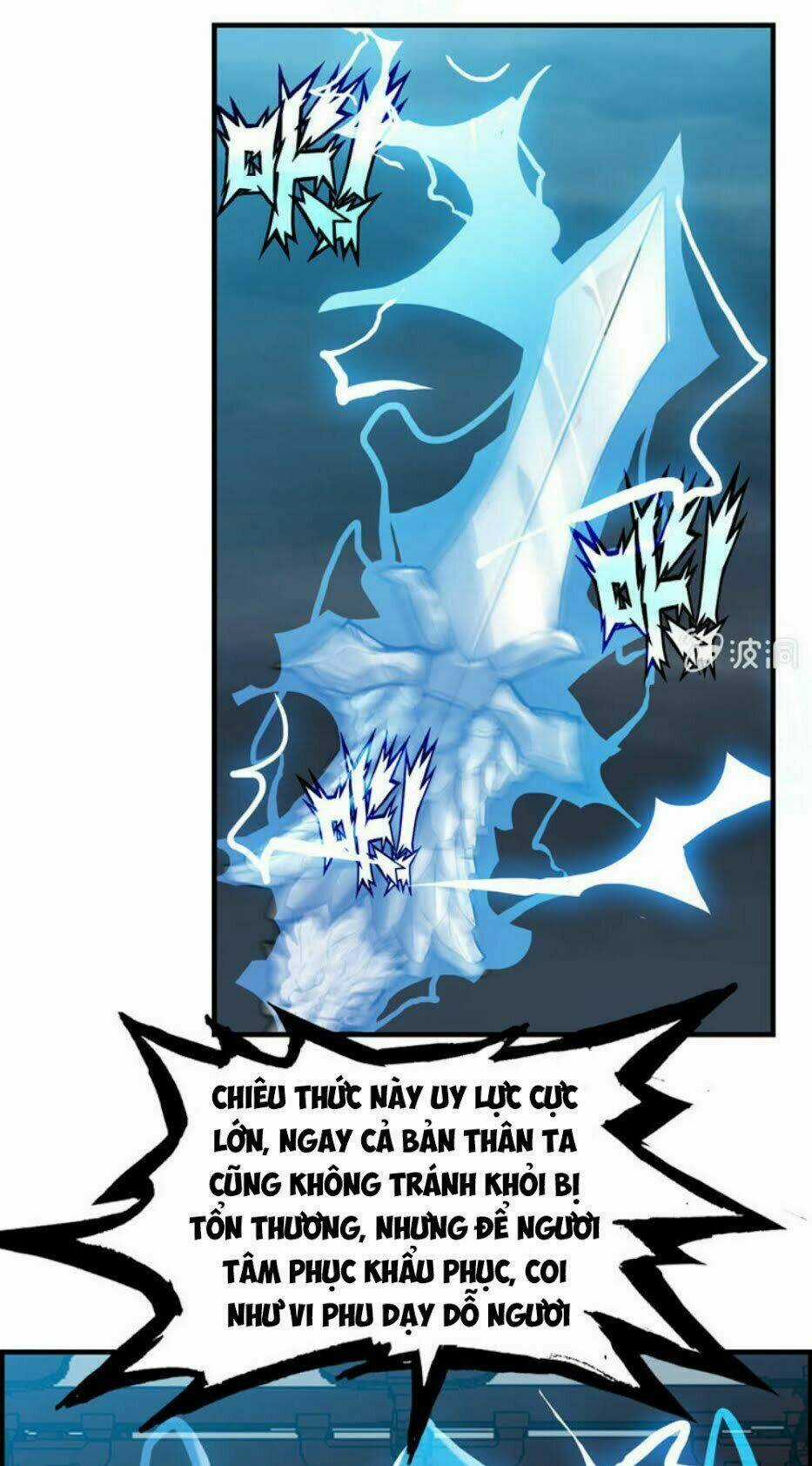 Thần Ma Thiên Sát - Chapter 30 - Trang 9