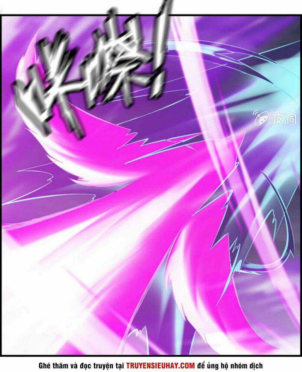 Thần Ma Thiên Sát - Chapter 31 - Trang 15