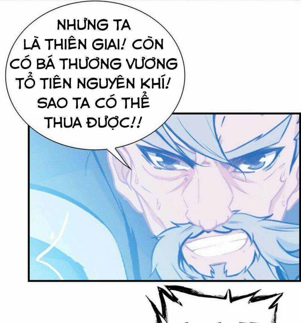 Thần Ma Thiên Sát - Chapter 31 - Trang 16