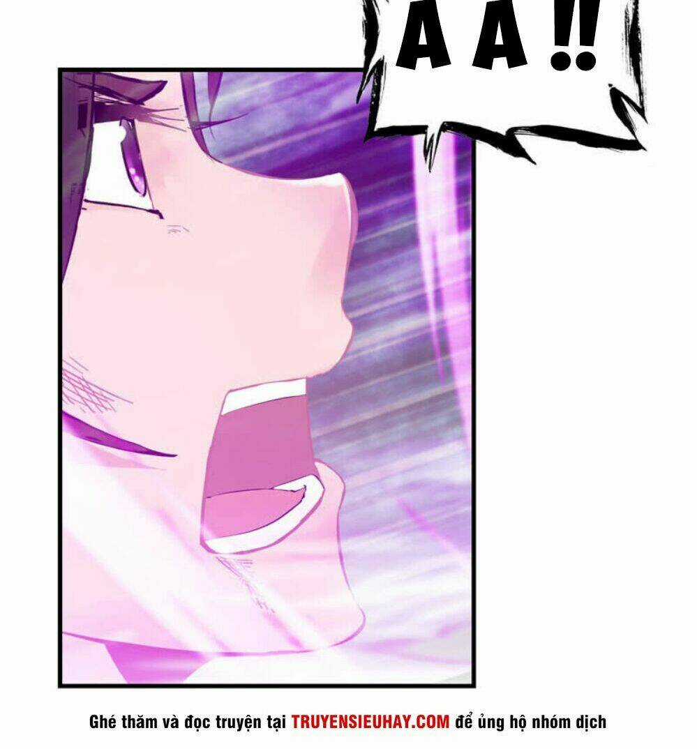 Thần Ma Thiên Sát - Chapter 31 - Trang 17