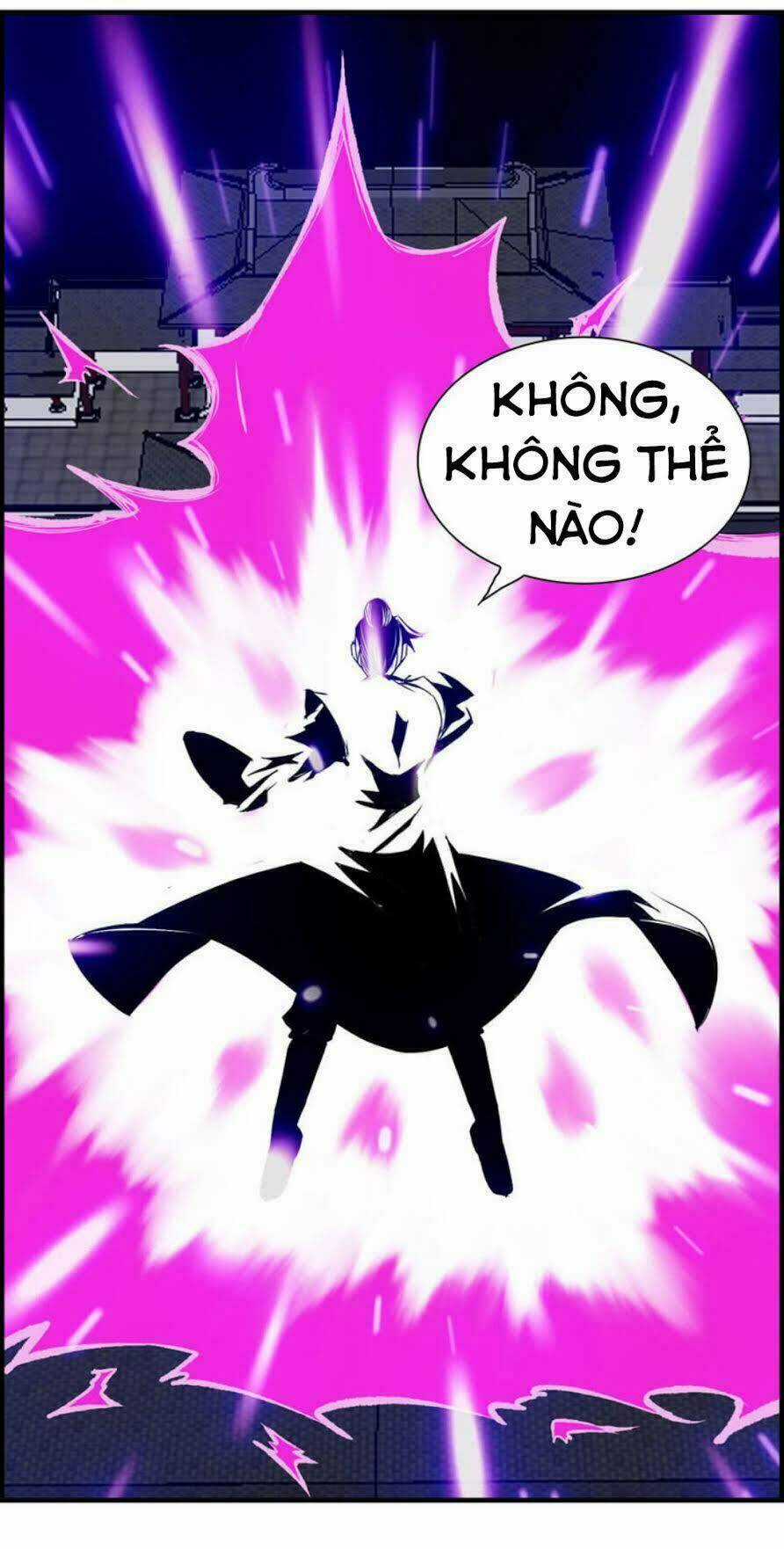 Thần Ma Thiên Sát - Chapter 31 - Trang 18