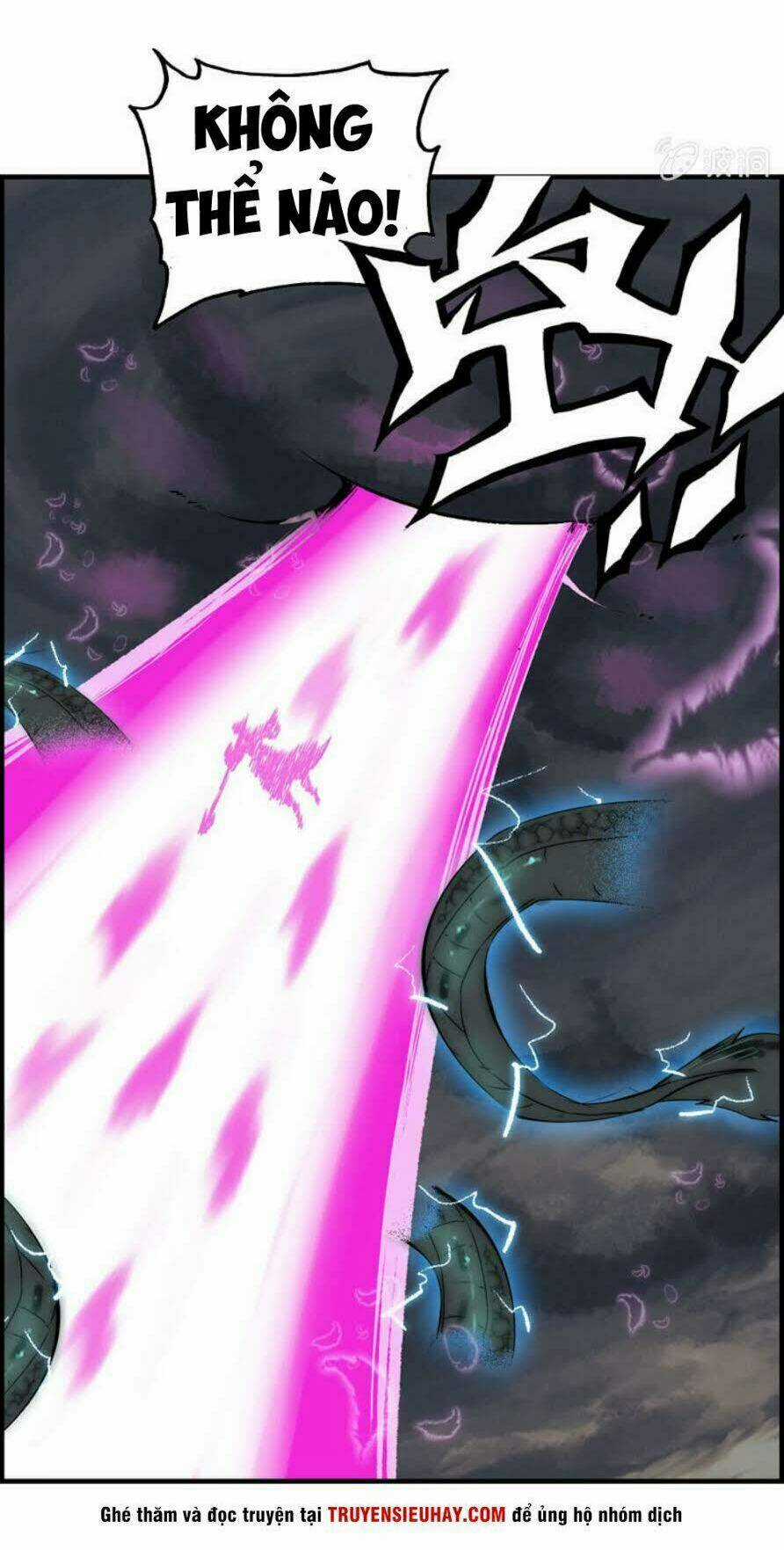 Thần Ma Thiên Sát - Chapter 31 - Trang 19