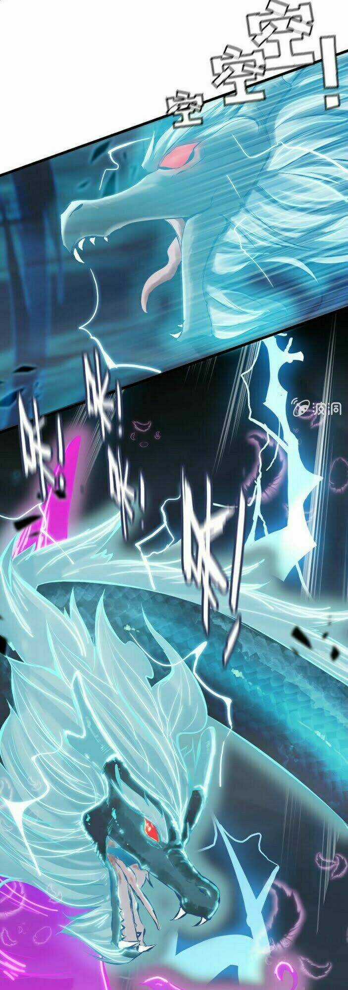 Thần Ma Thiên Sát - Chapter 31 - Trang 3