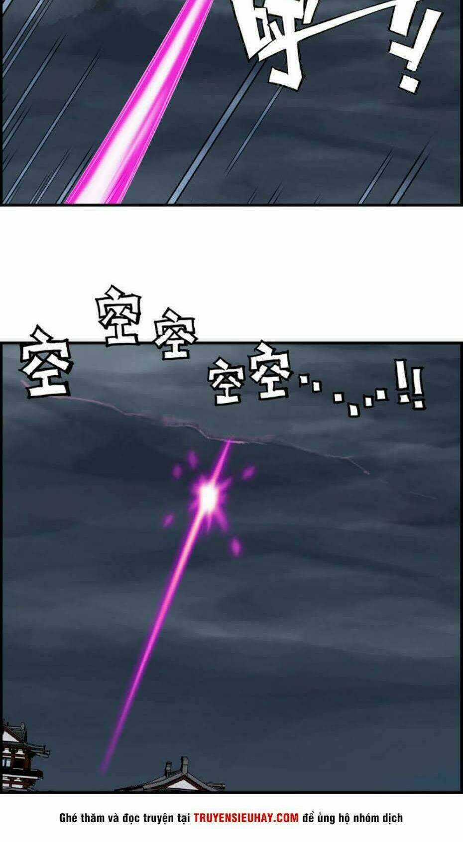 Thần Ma Thiên Sát - Chapter 31 - Trang 21