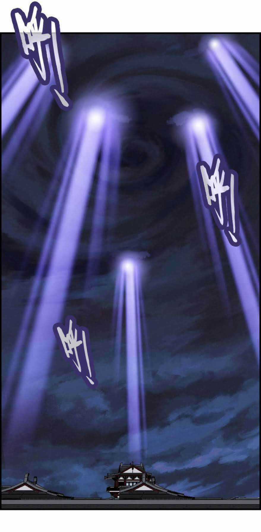 Thần Ma Thiên Sát - Chapter 31 - Trang 22