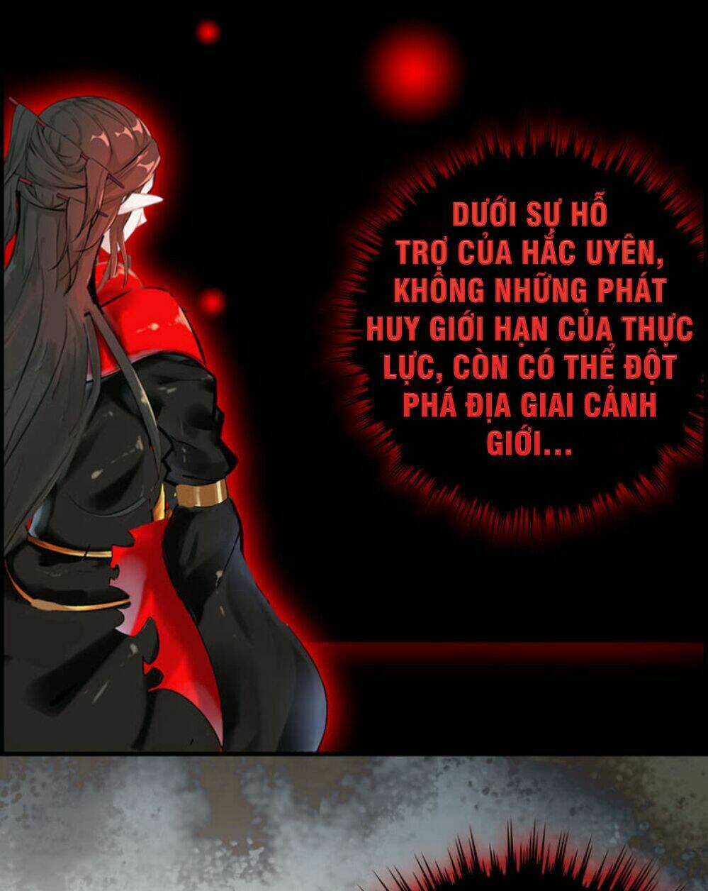 Thần Ma Thiên Sát - Chapter 31 - Trang 28