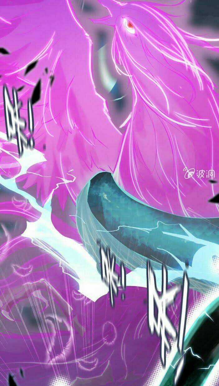 Thần Ma Thiên Sát - Chapter 31 - Trang 4