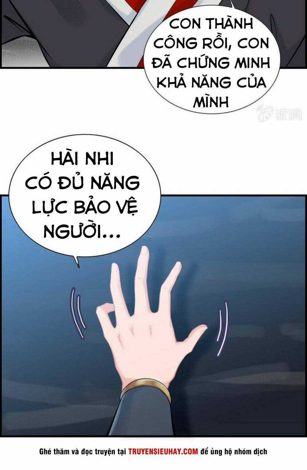Thần Ma Thiên Sát - Chapter 31 - Trang 31