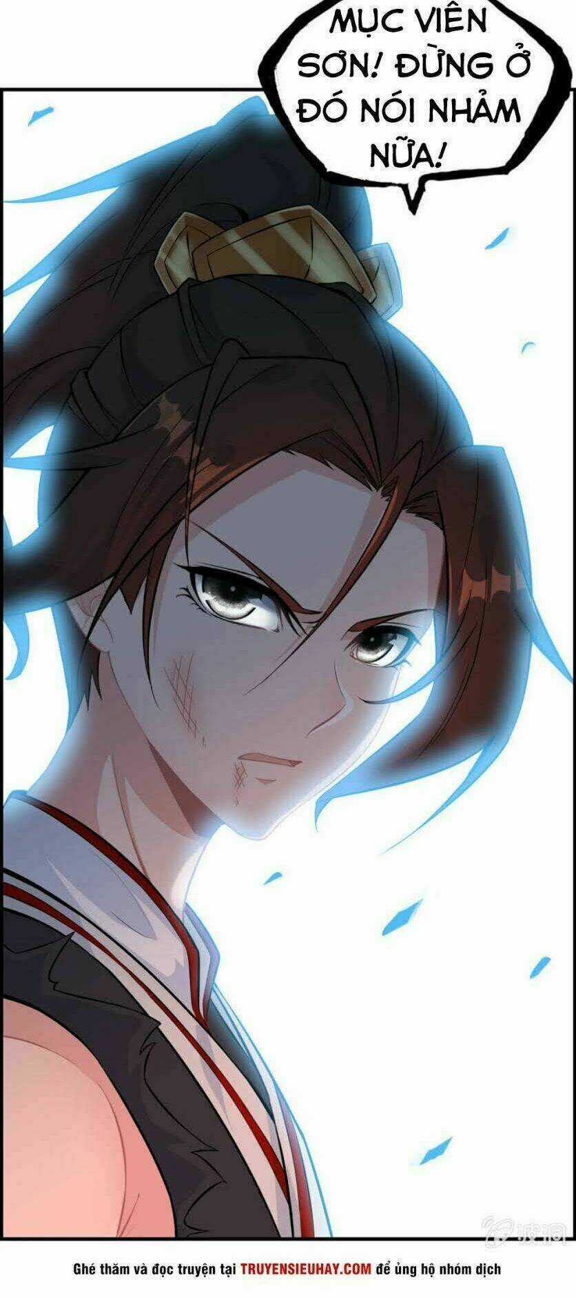 Thần Ma Thiên Sát - Chapter 31 - Trang 39