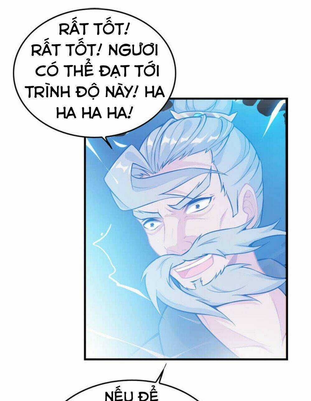 Thần Ma Thiên Sát - Chapter 31 - Trang 6