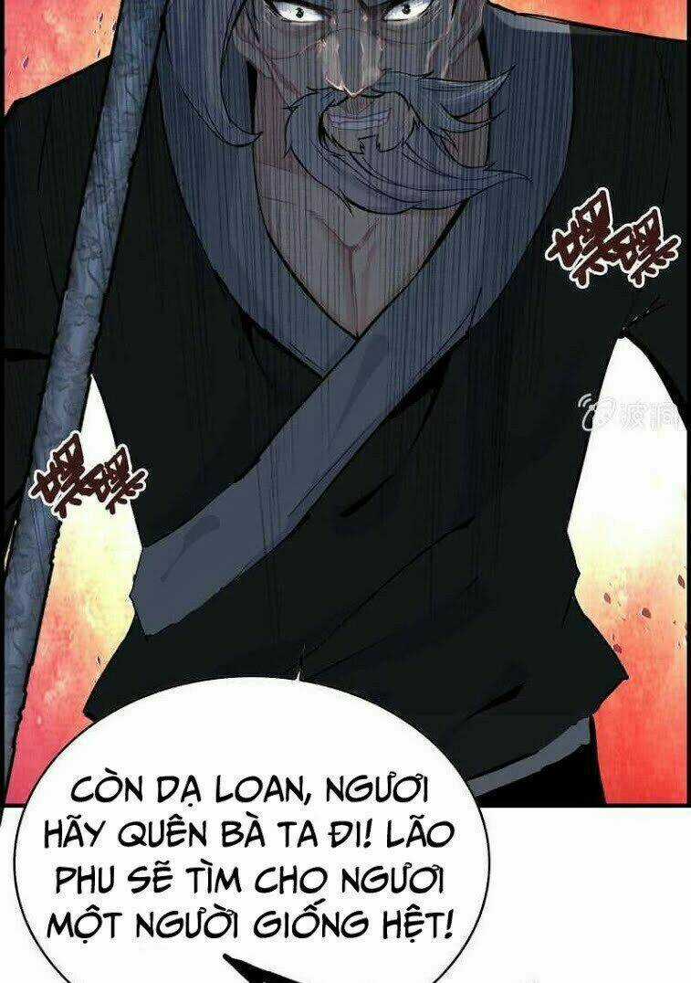 Thần Ma Thiên Sát - Chapter 32 - Trang 12